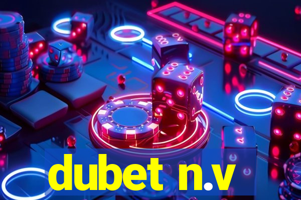 dubet n.v